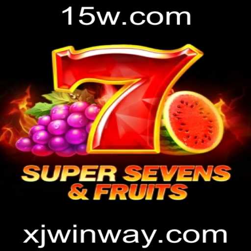 Descubra o Mundo de 7SuperSevensFruits e a Magia da Palavras-Chave XJWIN