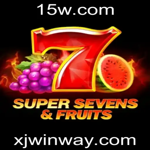 Descubra o Mundo de 7SuperSevensFruits e a Magia da Palavras-Chave XJWIN