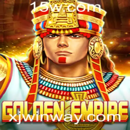 Explorando GoldenEmpire: Aventura, Estratégia e Emoção com XJWIN