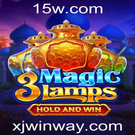 Explorando o Universo Encantado de 3MagicLamps: Um Guia Completo