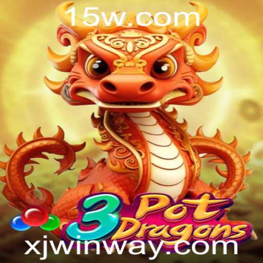 Descubra o Universo de 3PotDragons: Um Jogo de Estratégia e Aventura