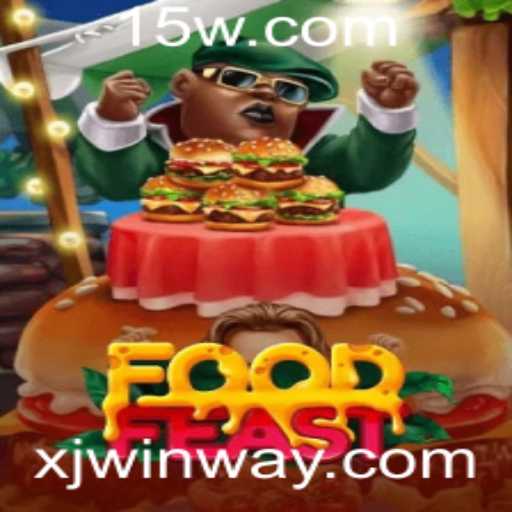 Descubra o FoodFeast: O Jogo Gastronômico Inovador para Todos os Paladares