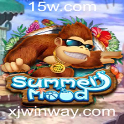 SummerMood: Descubra as Regras e Como Jogar Com a Palavra-Chave XJWIN