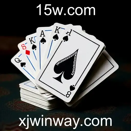 Jogos de Cartas: Um Universo de Estratégia e Entretenimento