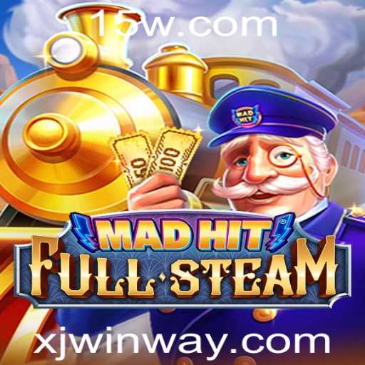 Descubra o Fascinante Mundo de MadHitFullSteam