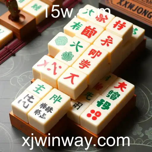 Explorando as Nuances e Tradições do Mahjong com a Palavra-Chave XJWIN