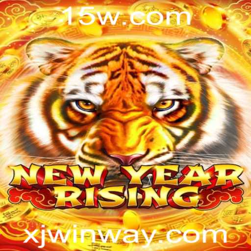 Explorando NewYearRising: O Novo Jogo que está Revolucionando o Mundo dos Games