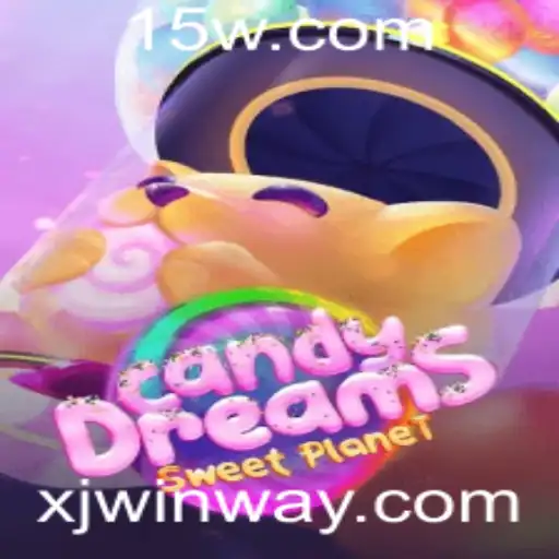 Desvendando CandyDreams: Como Entrar no Mundo Doce de Diversão com 'XJWIN'