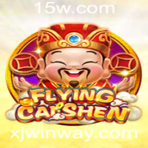 Descubra a Emoção de FlyingCaiShen: O Jogo do Momento com XJWIN