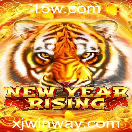 Explorando NewYearRising: O Novo Jogo que está Revolucionando o Mundo dos Games