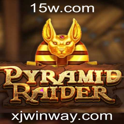 Explorando PyramidRaider: Uma Jornada pelo Universo dos Jogos com XJWIN