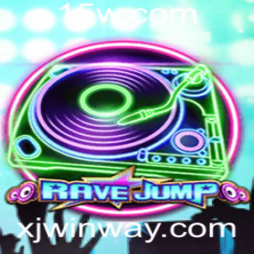 Descubra o Mundo Vibrante de RaveJump