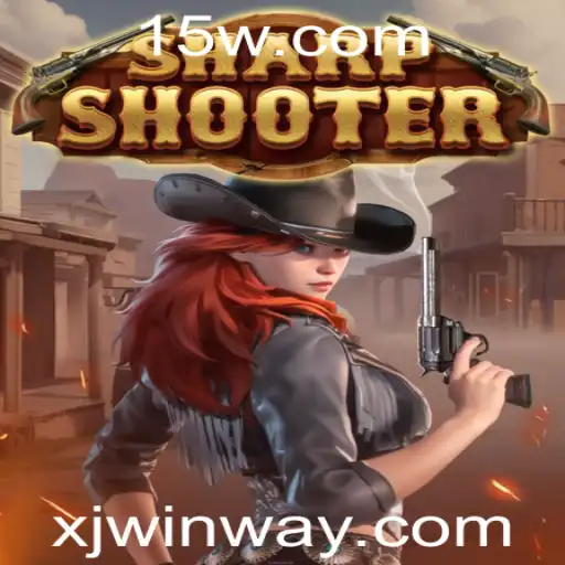 Descubra as Emoções de 'Sharpshooter': O Jogo em Destaque