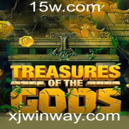 Explorando 'TreasureoftheGods': Aventuras e Estratégias
